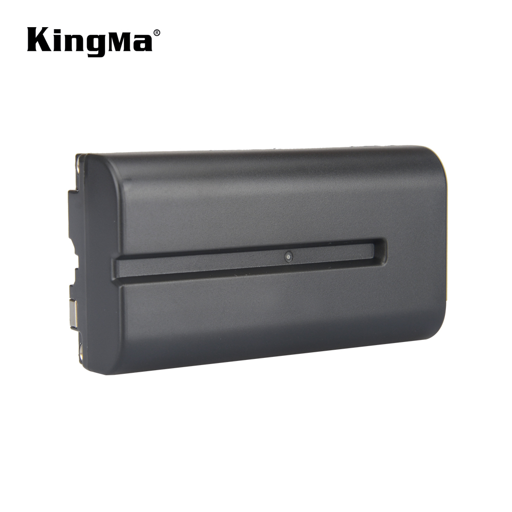 Kingma NP-F550 Sony zamenska baterija 2200mAh - 5